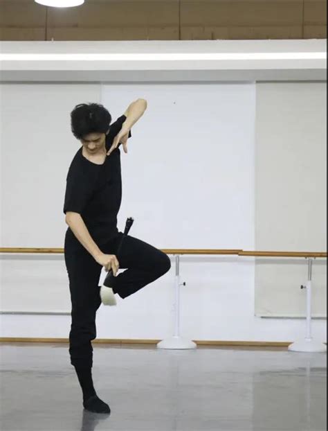 古典舞动作造型舞姿,古典舞个人造型动作,古典舞造型定型_大山谷图库