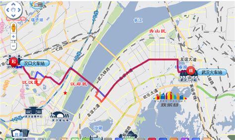 武汉地铁规划图2028年终极版（站点+线路图+开通时间）- 武汉本地宝
