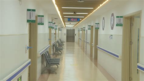 湖州第一医院国际分院（浙北明州医院）首次义诊圆满成功-浙北明州医院