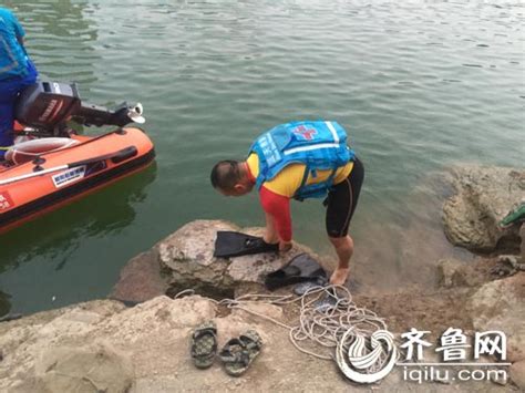 淄川铝土矿湾发生溺水事件 一男子溺亡_山东频道_凤凰网