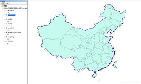 地图制图图片