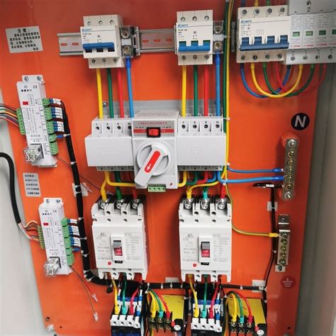 落地式低压成套配电柜 xl21交流动力配电柜 低压成套双电源配电柜-阿里巴巴