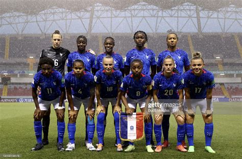 Equipe de France U20 : le sublime essai d