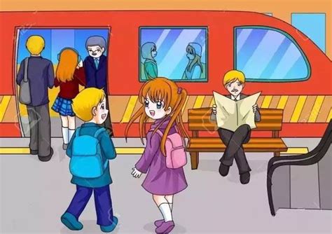 广州修订乘车守则 1.3米以下儿童免费乘公交地铁_手机新浪网
