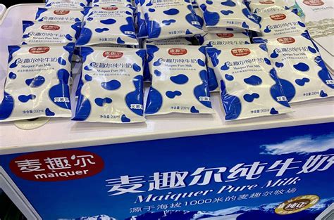 市场监管总局要求严查麦趣尔纯牛奶检出丙二醇问题