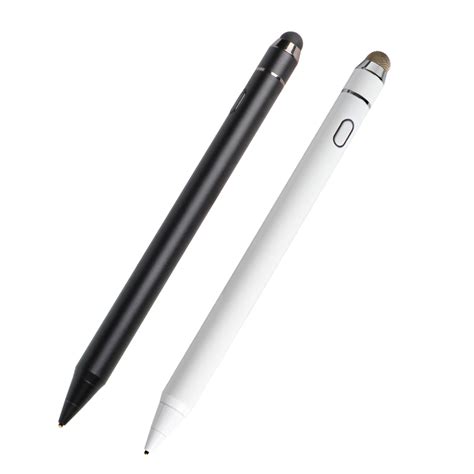 主动式电容笔apple pencil适用苹果笔触控笔ipad触屏笔平板手写笔-阿里巴巴