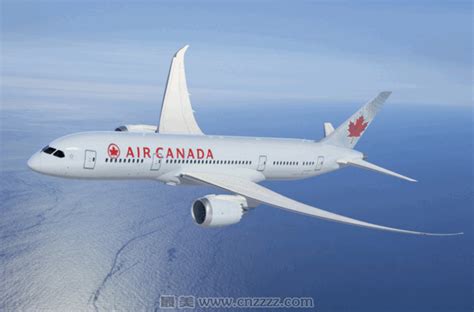 加拿大国际航空公司_360百科