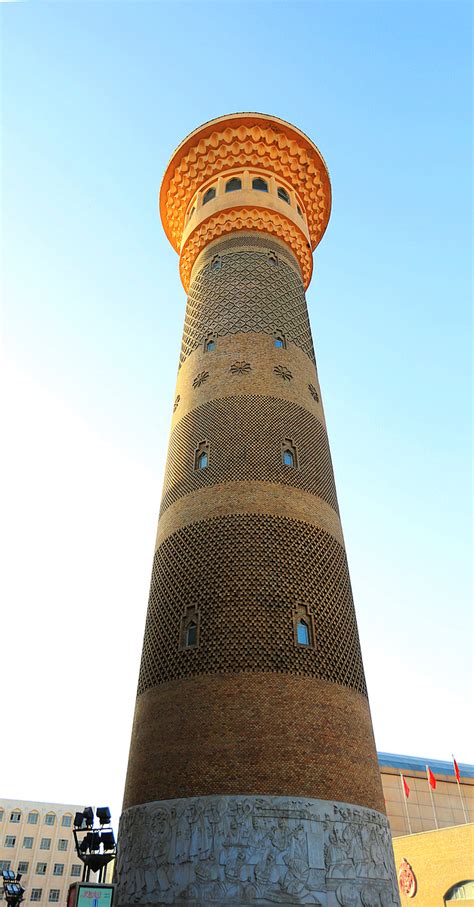 新疆乌鲁木齐文化中心项目-工程案例-平顶山优玻玻璃技术有限公司