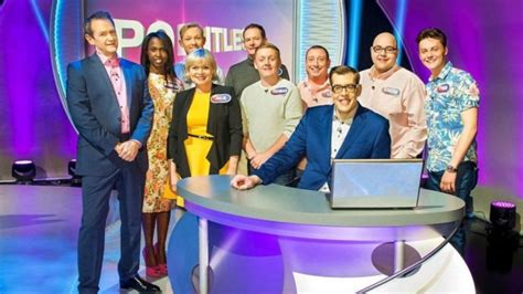 Pointless are having a twist in their 1000th episode and it