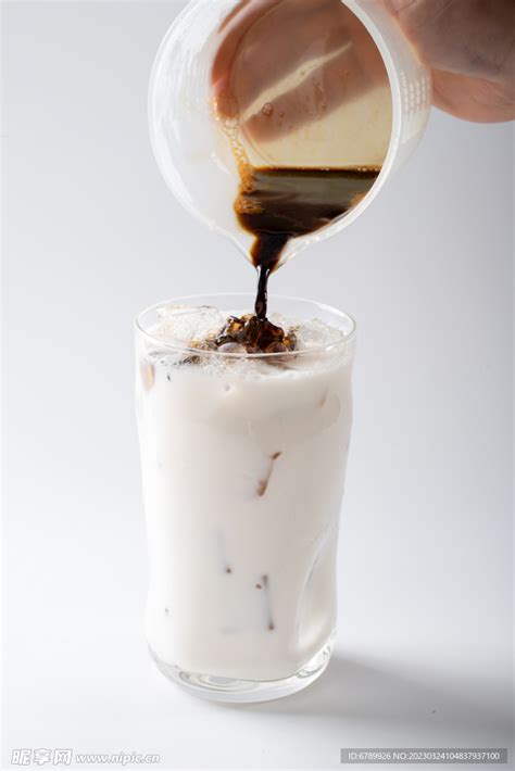 拿铁不要奶？拿铁latte到底是什么？ 中国咖啡网