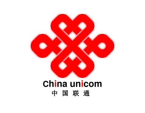 纯CSS3绘制中国联通logo图标样式