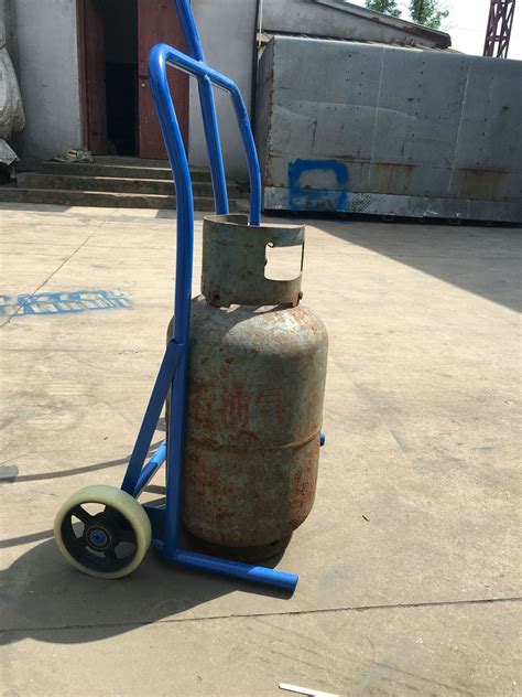 _液化气钢瓶50公斤，15公斤，10公斤_河北百工实业有限公司