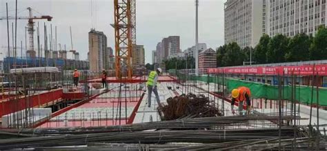 中煤建筑安装工程集团有限公司 精品工程 淮南剧院