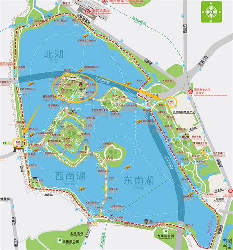 2022年版标准地图发布！来看武汉各区最新、最全地图→_武汉_新闻中心_长江网_cjn.cn