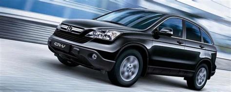 【新车推介】2020 小改款 Honda CR-V 价格公布，售价从 RM139,912 起！ - FooThrottle.com