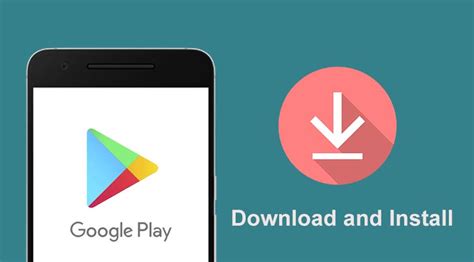How to Install the Google Play Store APK on any Android gadget