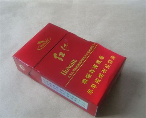 红河99老版本VS新版本 - 香烟漫谈 - 烟悦网论坛