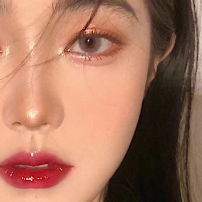 女生稀有头像阳光温柔