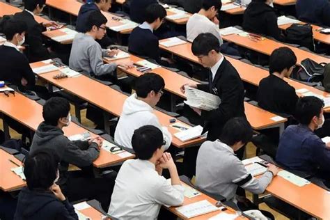 日本高校留学指南：日本留学生考试内容有哪些？日本留学要考英语吗？ – 下午有课