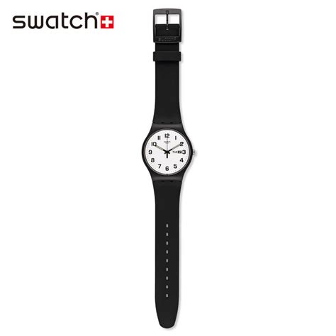【Swatch斯沃琪手表型号YIS407G IRONY系列价格查询】官网报价|腕表之家