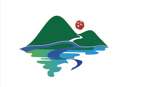 金华市河湖长制logo征集新鲜出炉啦~-设计揭晓-设计大赛网