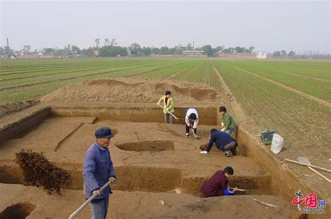 考古人员现场文物保护手册 - 陕西科学技术出版社