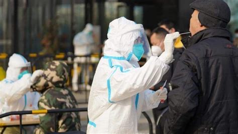 北京新增8例新冠感染者 其中5人在西南郊冷库工作_凤凰网