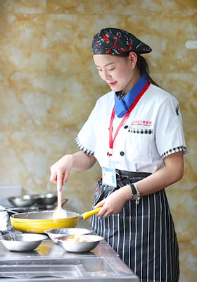 西餐烹饪专业-北京市丰台区职业教育中心学校