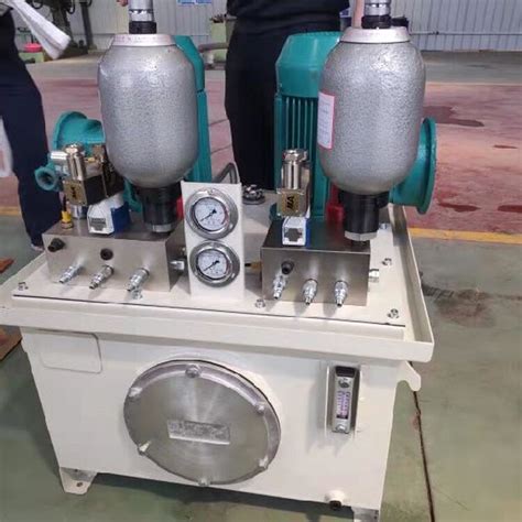 节能器液压系统CNC30L2HP - 东莞俪鑫液压机器有限公司