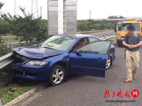 2019贵州高速车祸最新消息，今天贵州高速发生追尾车祸事故-车主指南