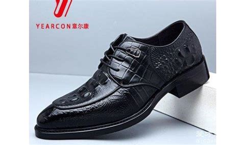 中国十大真皮皮鞋品牌排行榜前十名有哪些 意尔康便宜 - 神奇评测