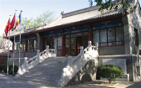 中国佛学院举行2020级本科生、研究生开学仪式-中国佛学院官网