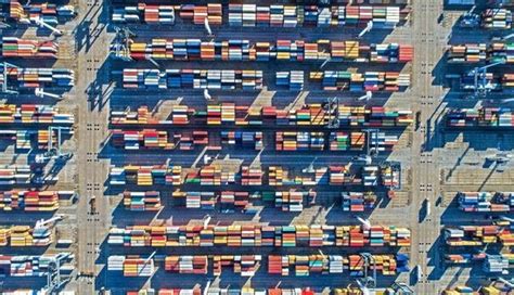 宁波港域二季度外贸集装箱出口量大幅攀升 危险货物集装箱出口量超3万标箱