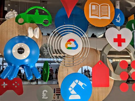 谷歌发布 Google I/O 2018 Android App 的源代码-Linuxeden开源社区