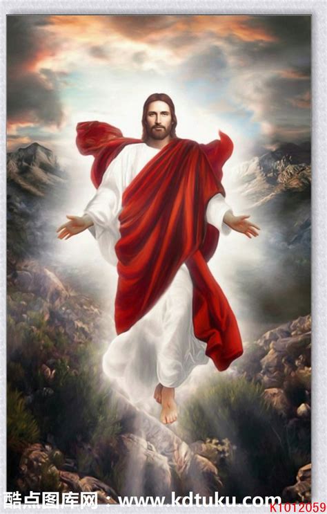 耶稣唯美图片-基督教图片站主内图片大全 基督徒 壁纸 教会 标志 QQ表情 素材