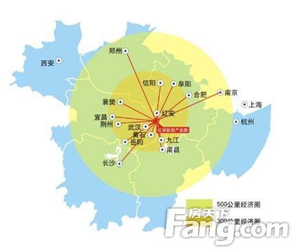 隆回2030年会是什么样的？快来看看邵阳市城市总体规划！_中心