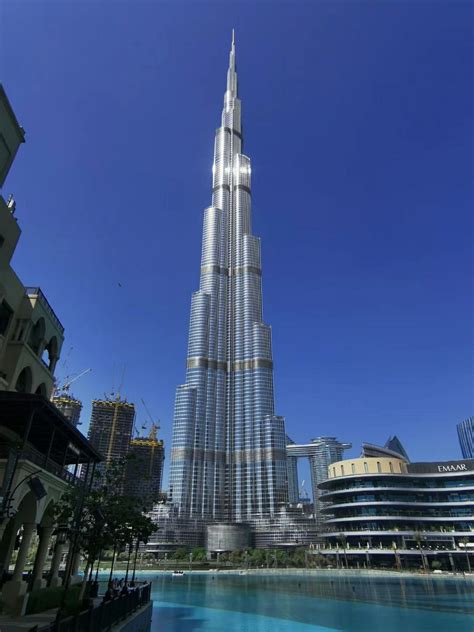 2020哈利法塔（迪拜塔）-旅游攻略-门票-地址-问答-游记点评，迪拜旅游旅游景点推荐-去哪儿攻略