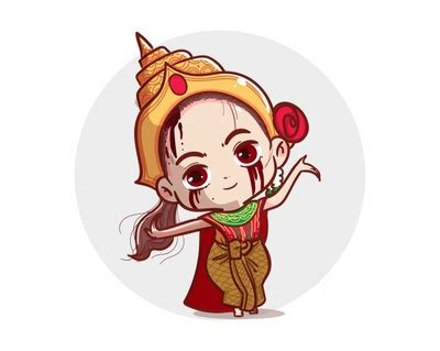 猴子敬礼图片