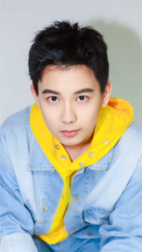 演员胡先煦图片