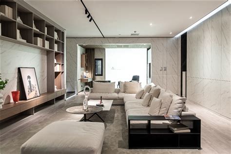 装修设计十大品牌实创完美家装 您家装的首选-中国建材家居网