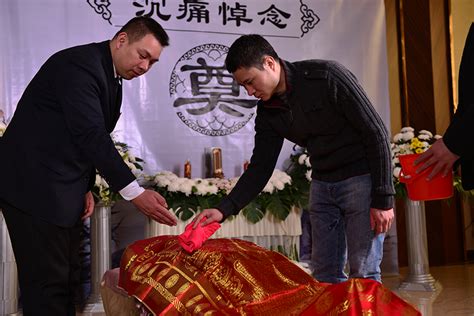2019年中国殡葬服务行业现状与趋势的简析-昌平墓地网