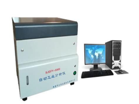 GYFX-610工业分析仪|工业分析仪-鹤壁市冶金机械设备有限公司.