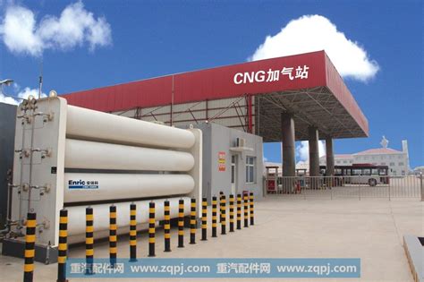 L-CNG加气站设备与LNG、CNG有何不同？-许润能源