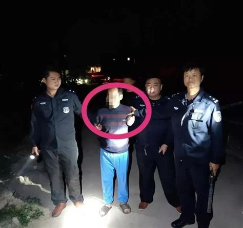 广西警方破获16年前命案 一男子因打死偷橙子的人被抓_手机新浪网