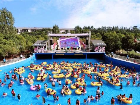 2020惠州红花湖水上乐园开园时间 门票多少钱_旅泊网