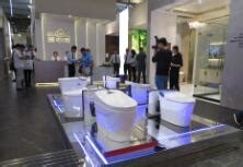 资源整合 感恩回馈 银田厨电卫浴强势登陆江苏省扬州市-厨卫电器资讯-设计中国