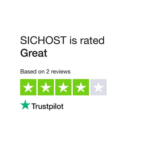 SICHOST Reviews | Read Customer Service Reviews of sichost.com