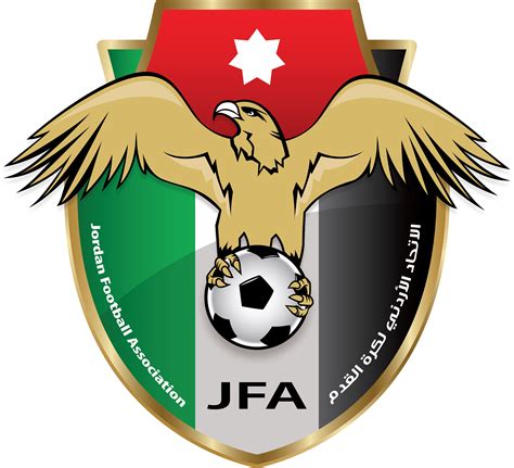 约旦国家男子足球队图册_360百科