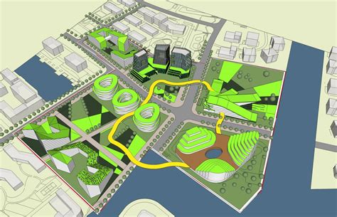 普陀真如“绿廊”即将开工建设 预计2019年建成都市“中央公园”_市政厅_新民网