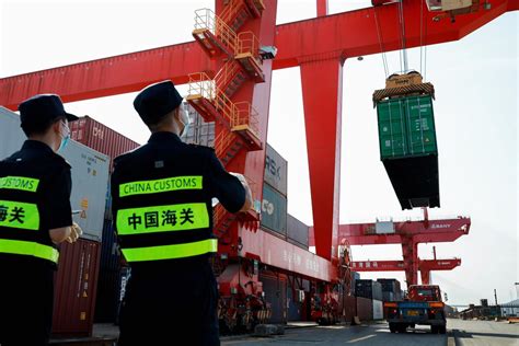 2021年珠海外贸进出口总值3320.1亿元
